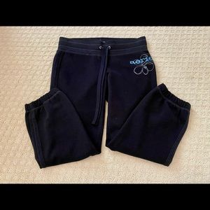 Aerie Crop Sweatpants